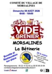 photo VIDE-GRENIERS CAMPAGNARD