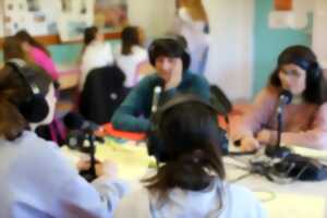 photo Atelier radio