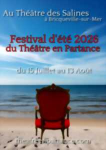 photo Festival du Théâtre en Partance / 20000 Lieues sous les mers