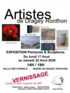 photo Artistes de Dragey-Ronthon