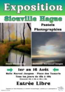 photo Exposition Denis Chanteloup : Pastels et Collectif Normand'Images : PhotographiesPhotographies