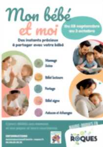MON BÉBÉ ET MOI.