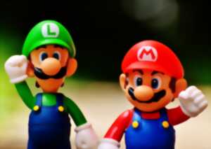photo TOURNOI MARIO KART