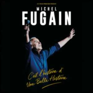 photo Michel FUGAIN