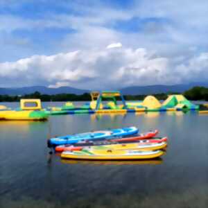 photo AQUA'GONFLE - Base nautique de Colmar