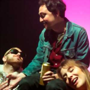 photo Spectacle - Wasted
