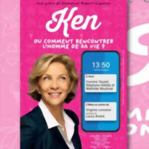 Ken - Ou Comment Rencontrer L'Homme De Sa Vie ?