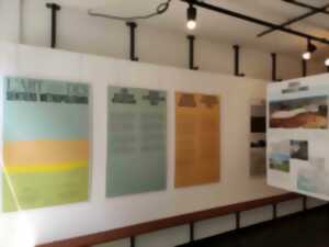 photo Exposition - L'art des sentiers métropolitains