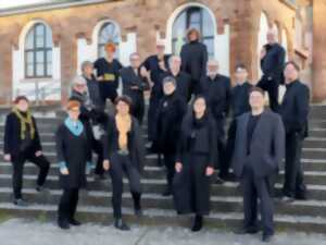 Concert choeur et orgue