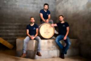 photo Ici, nos savoir-faire - Visite Brasserie Distillerie Guyenne