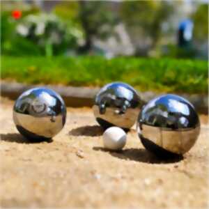 photo LOTO EN PLEIN AIR
