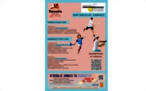 photo Tournoi de tennis: Trophée Philippe Chatrier