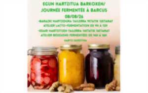 photo Atelier fermentation