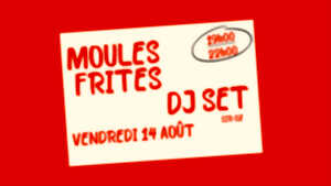 photo Soirée moules frites au Bistrot Fine