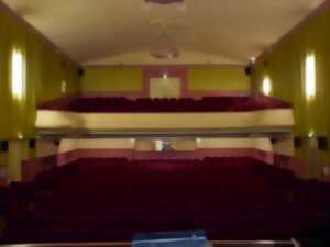 photo Théâtre : Chers parents