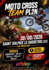 Moto Cross Team PL2N