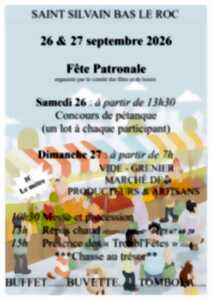photo Fête patronale