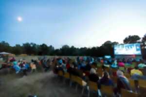 photo Cinéma itinérant des Rencontres Cinéma de Gindou à Saint-Caprais