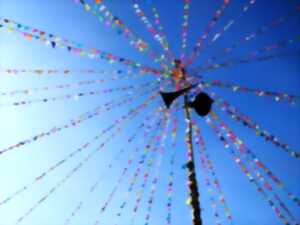 Fête de la Vézère