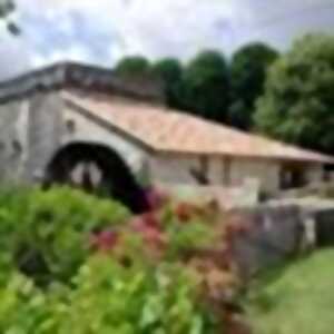 photo Sortir en famille : forge