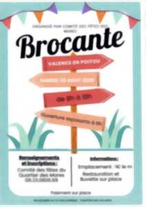 photo Brocante