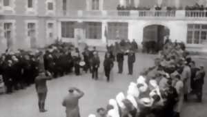photo Exposition « L’histoire hospitalière à Montmorillon du 19e au 20e siècle »