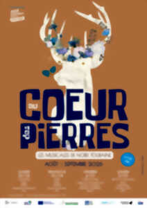 photo Au cœur des pierres - Concert à Braye-sur-Maulne