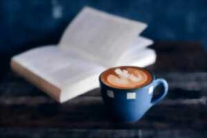 Café Culture à la Médiathèque