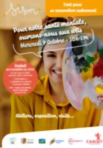 SISM - L'ART POUR SE RENCONTRER AUTREMENT
