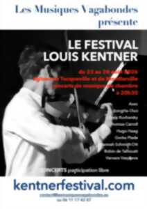 photo Festival Louis Kentner