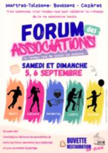 FORUM DES ASSOCIATIONS 2026