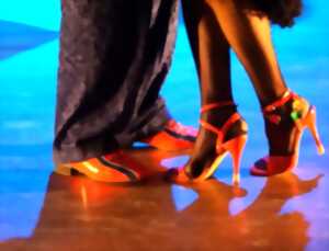 photo Au rythme du Tango - Fondation Fernet-Branca