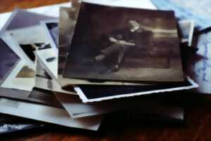 photo Table ronde : émotions, histoire, art et archives