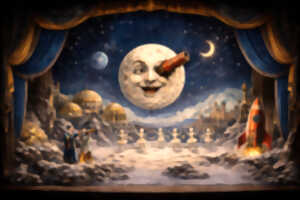Le Voyage de la Lune