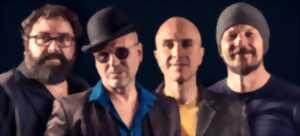 photo Le Weepers Circus : Poètes, à vos chansons !