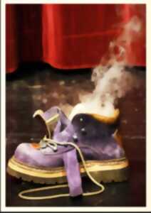 photo CENDRILLON