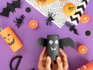 Fête d'Halloween
