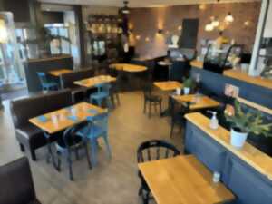photo Café Bouche B : Offre spéciale - Coteaux du Giennois