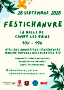 photo Festichanvre