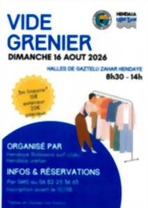 Vide-grenier