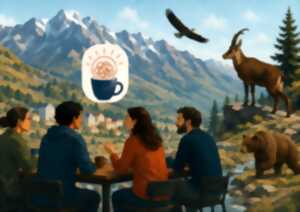 photo Café des idées « Cohabitation : quels enjeux, quelles solutions ? »