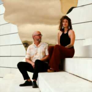photo Animation musicale avec le Duo Mellow