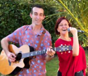 photo Animation musicale avec le Duo 3 Acoustik Line
