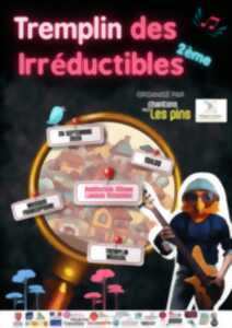 photo Tremplin des Irréductibles - 2ème édition