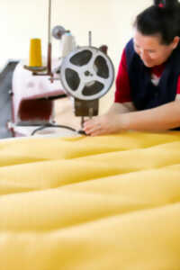 photo Ici, nos savoir-faire - Visite de la Manufacture Castex