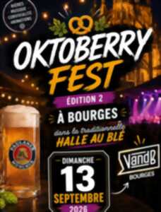 photo Oktoberry Fest