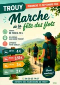 photo Marche de la fête des Flots
