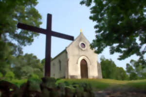 Pélerinage à Vaulry
