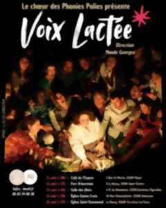Spectacle / concert 