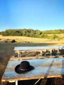 La Table des Prairies